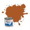 Humbrol Enamel NR.9 Tan Gloss - 14ml