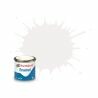 Humbrol Enamel NR.34 White Matt - 14ml