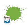 Humbrol Enamel NR.38 Lime Gloss - 14ml