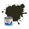 Humbrol Enamel NR.53 Gunmetal Metallic - 14ml