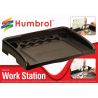 Humbrol Working Station 2.0
