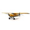 Hangar 9 Carbon Cub 15cc ARF, 90"
