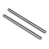 Suspension pin silver (front/outer) (67416)