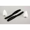 Propellers & Spinner - Firebird Stratos