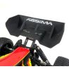 Absima - Rear Spoiler AB3.4 (1230383)