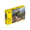 Heller 1/35 Diorama Dunkerque