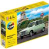 Heller 1/24 Starter Kit Renault 4 TL/GTL