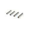Pin 2x10mm (4pcs) (AR713024)