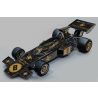 Pocher 1/8 Lotus 72D 1972 British GP - Emerson Fittipaldi