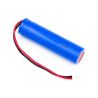 Heng Long 1/72 Tugboat 686 600mAh 3.7V Li-Ion accu