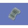 Motor heater