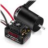 Hobbywing Combo WP10BL120G2 met 3660SL-3150kV G2 Motor