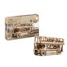 Revell Tiny Adventures - London Bus (houten bouwset)