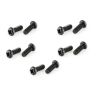 Arrma - Button Head Cross Machine Screw M3x10MM (10PCS) (AR725310)
