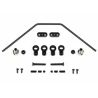 HPI - Front stabilizer set (101145)