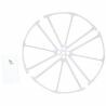 Propeller beschermers voor de Hubsan H502E/H502S/H507A