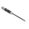 Hudy - Imbussleutel 5 mm (120mm lang) Limited Edition