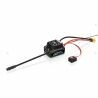 Hobbywing Ezrun MAX10 G2 140A brushless regelaar (waterproof)