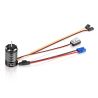 Hobbywing Quicrun Fusion Mini16 Brushless Systeem voor Crawler
