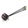 Hobbywing Skywalker 2312SL 980KV BLK G1 Outrunner motor