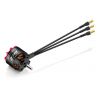 Hobbywing Skywalker 2312SL 1400KV BLK G1 Outrunner motor