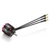 Hobbywing Skywalker 2316SL 980KV BLK G1 Outrunner motor