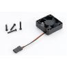 Hobbywing Fan MP3510SH 5V 10.500RPM 0.25A Black A