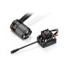Hobbywing Combo Xerun AXE540 2300kv R2 FOC Sensored Brushless Set (HW38020505)