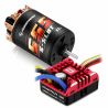 Hobbywing Combo 1080 G2 regelaar & 555 motor 11T