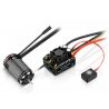 Hobbywing Xerun Axe Plus R3 & 4274SD 2000KV R3 motor