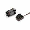 Hobbywing Xerun XR8 Pro G2 & 4268 G3 Onroad 2000KV motor combo