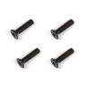Arrma - Flat Head Hex Machine Screw M4x16MM (4PCS) (AR722416)