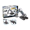 Revell Engineers Hydraulic Excavator 3in1 - Bouwen, verkennen, ontdekken