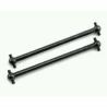 Swing shaft 2pcs (IF-144)