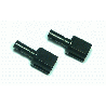 Kyosho - Center diff shafts (IF-104)