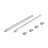 Suspension shaft 4x74 (IF-111-74)