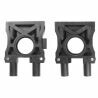 Center differential mount