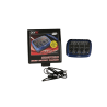 Tweedehands SkyRC Quattro Micro Lader