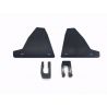 Phase1RC - Mudguards - Traxxas X-Maxx