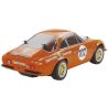 Tamiya 1/10 R/C Alpine A110 Jägermeister KIT