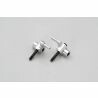 Aluminium knuckle arm (MZW-212)
