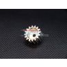 GPM pinion gear 18T staal