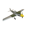 Tweedehands E-Flite P-51D Mustang 1.0m BNF (NIEUW)