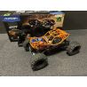 Tweedehands Axial RBX10 Ryft Brushless  RTR - Oranje