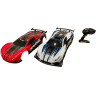 Tweedehands Traxxas XO-1 in een nette staat (incl. 2de body)
