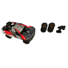 Tweedehands Traxxas UDR met Dumbo RC zenderset