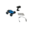 Tweedehands FTX Tracer Brushless - Blauw (zie omschrijving)