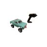 Tweedehands SCX24 Injora geupgrade Groen ( zonder accu en lader)