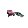Tweedehands CrossRC 1/10 electro crawler