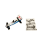 Tweedehands Tamiya Neo Fighter Buggy met brushless combo (zonder zender + accu + lader)